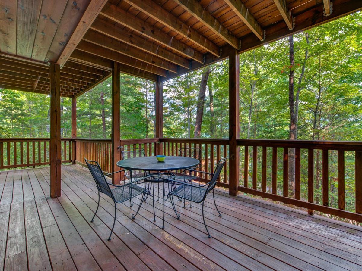 Above The Clouds, 4 Bedrooms, Pool Access, Private, Gaming, Sleeps 16 개틀린버그 외부 사진