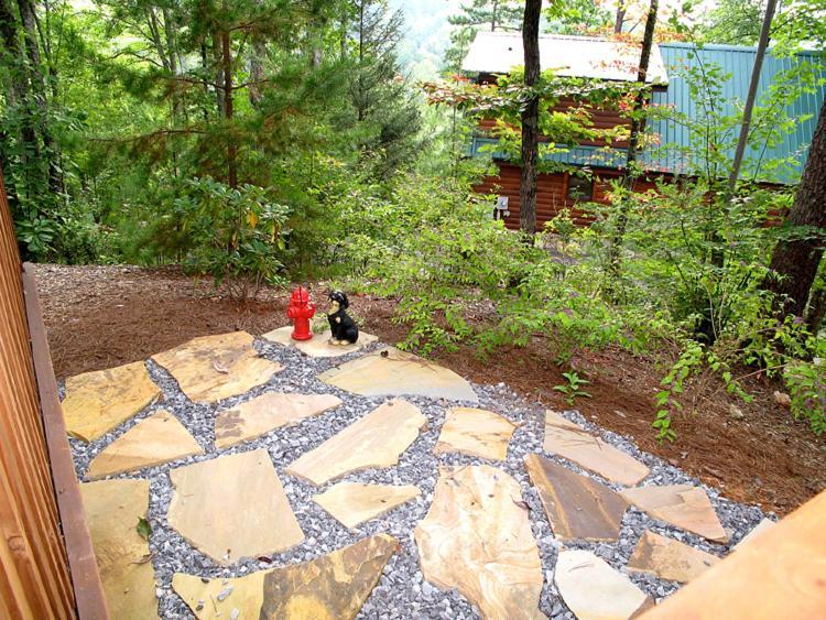 Above The Clouds, 4 Bedrooms, Pool Access, Private, Gaming, Sleeps 16 개틀린버그 외부 사진