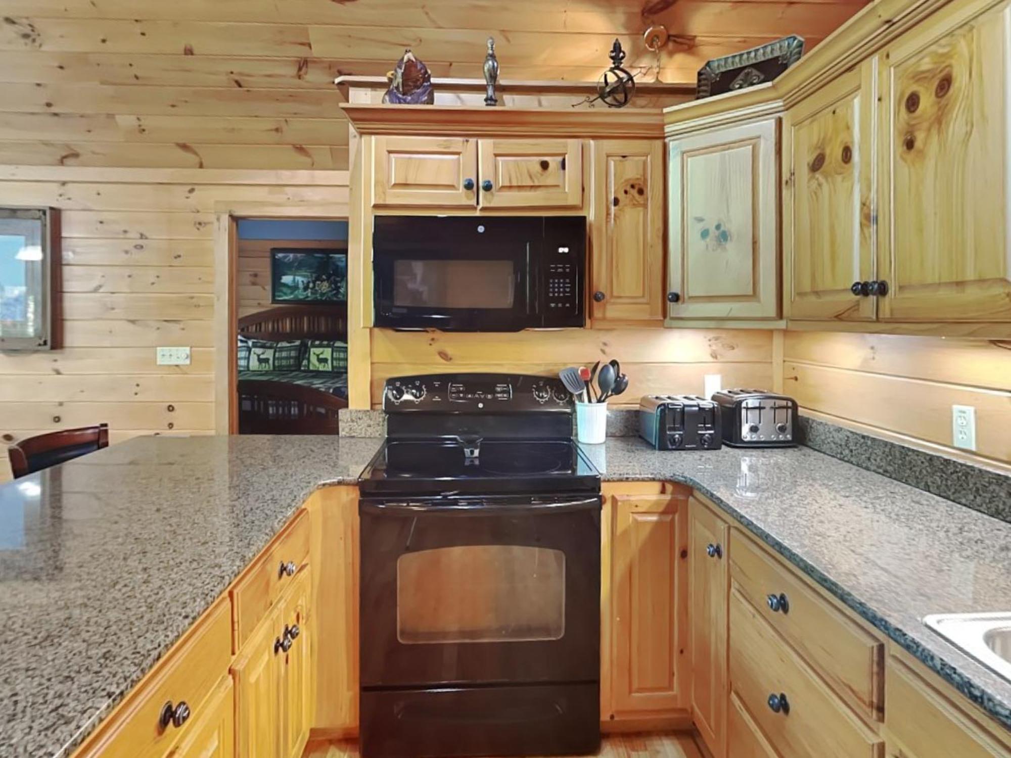 Above The Clouds, 4 Bedrooms, Pool Access, Private, Gaming, Sleeps 16 개틀린버그 외부 사진